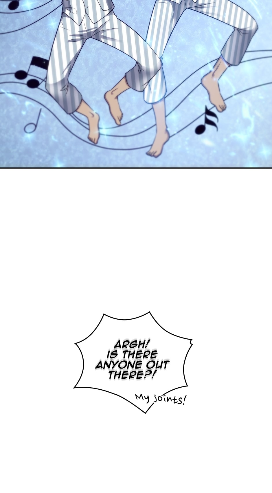 Read Tomb Raider King chapter 180 image 7 on Lezhin