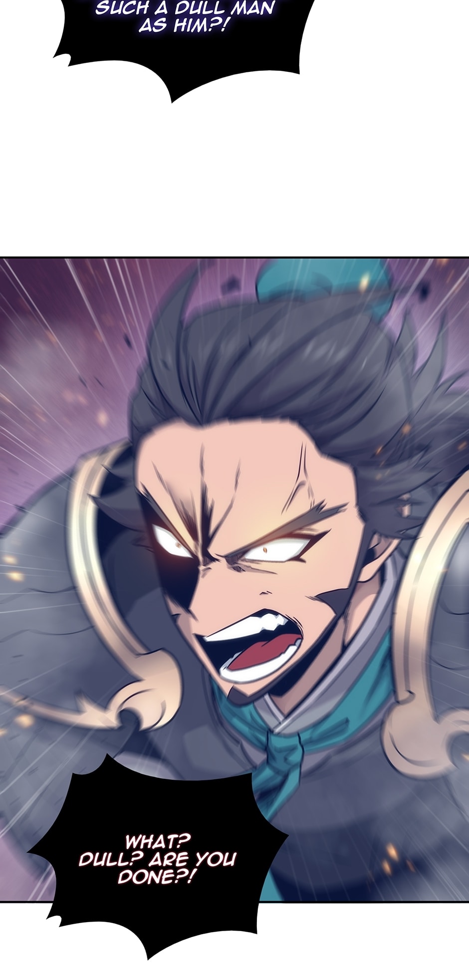 Read Tomb Raider King chapter 181 image 29 on Lezhin