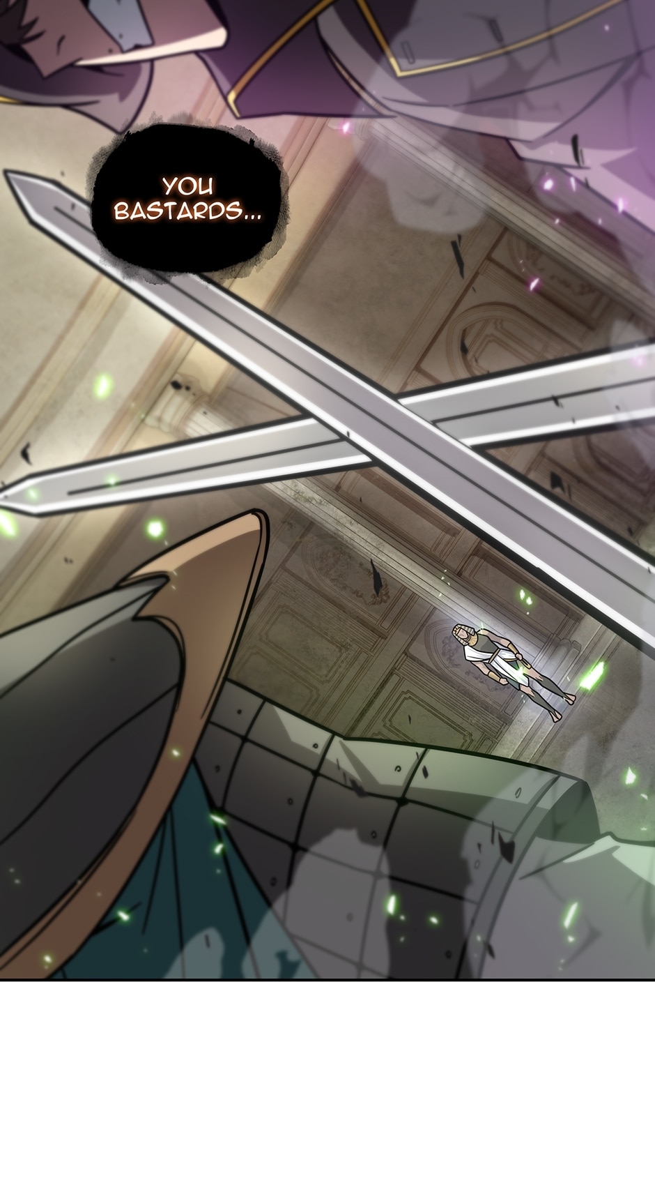 Read Tomb Raider King chapter 181 image 42 on Lezhin