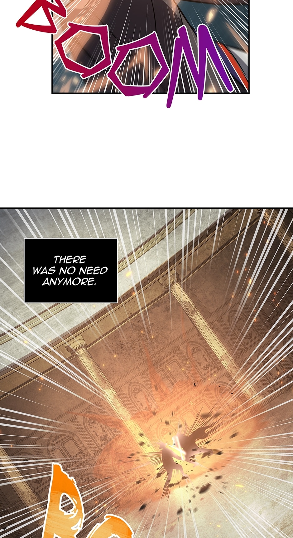 Read Tomb Raider King chapter 181 image 44 on Lezhin