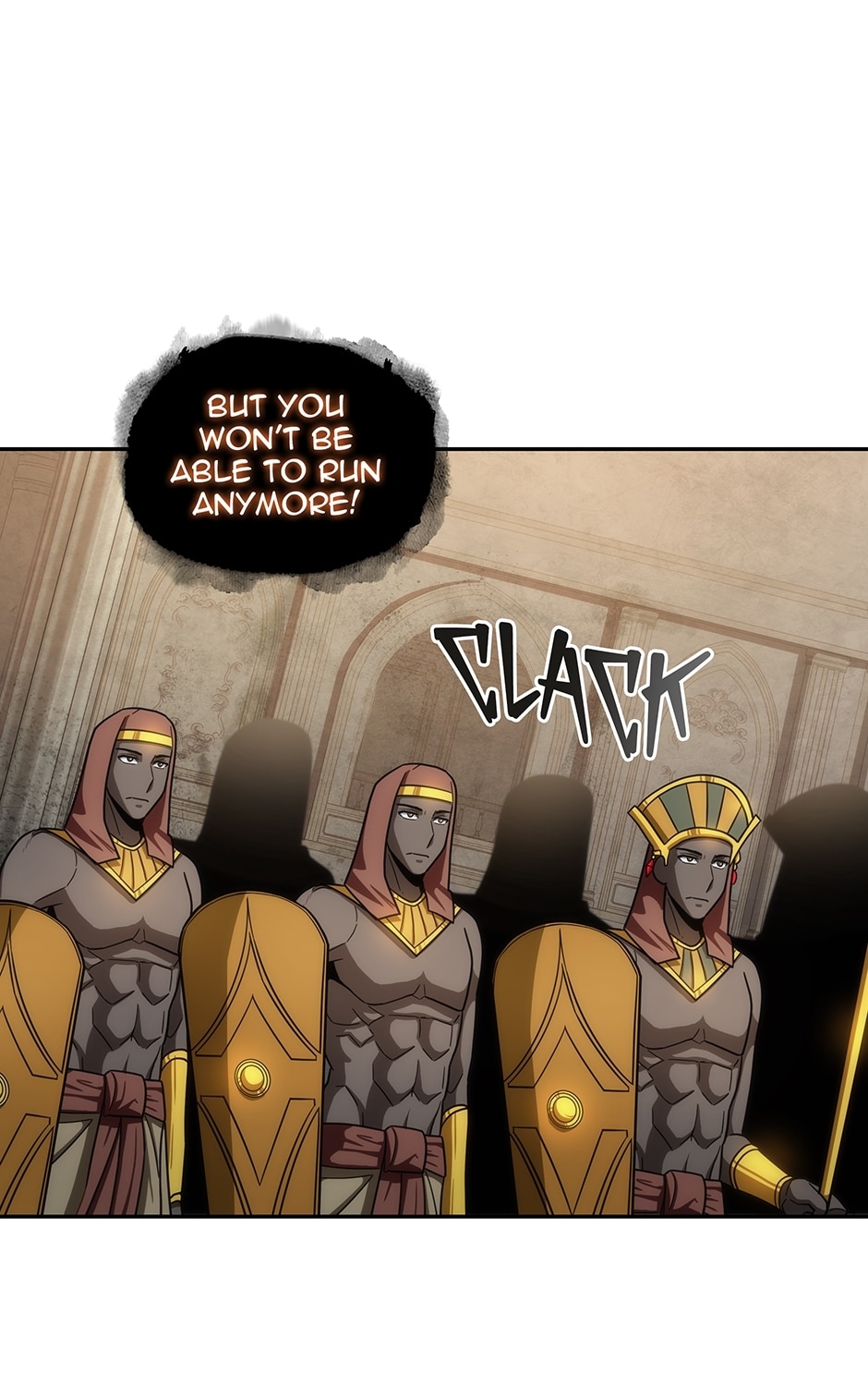 Read Tomb Raider King chapter 181 image 48 on Lezhin