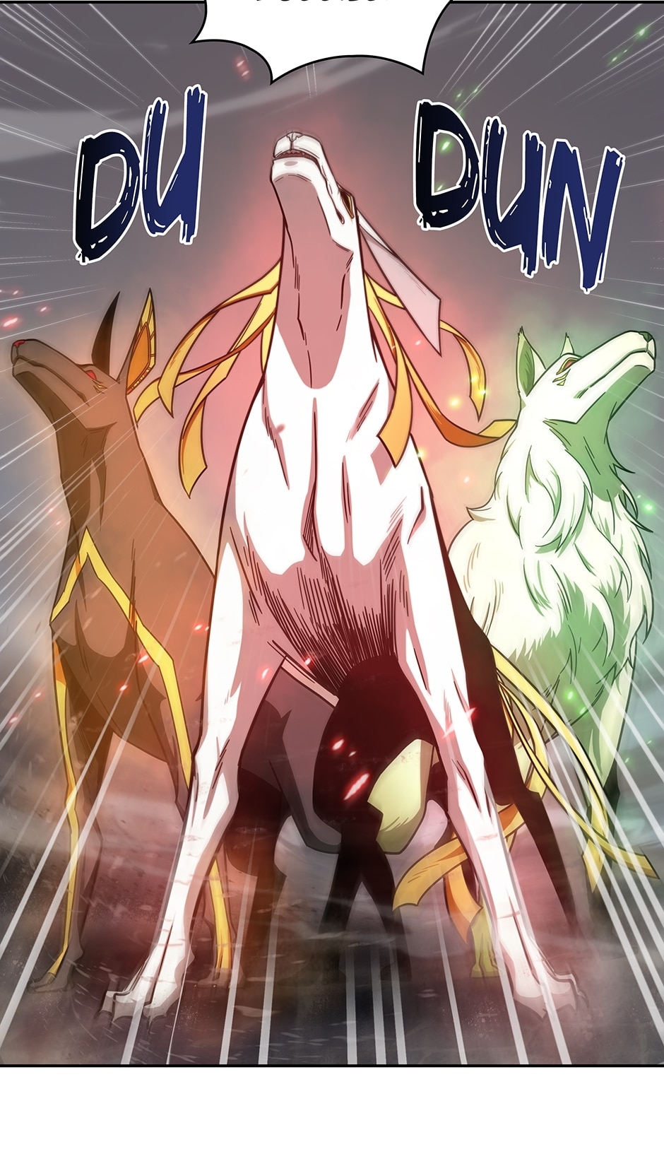 Read Tomb Raider King chapter 181 image 51 on Lezhin