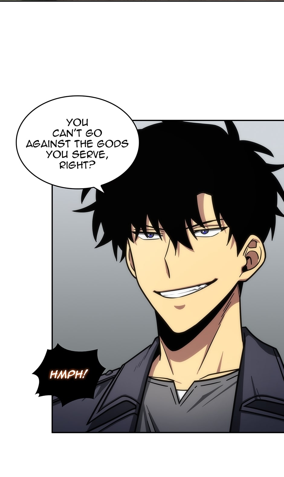 Read Tomb Raider King chapter 181 image 56 on Lezhin