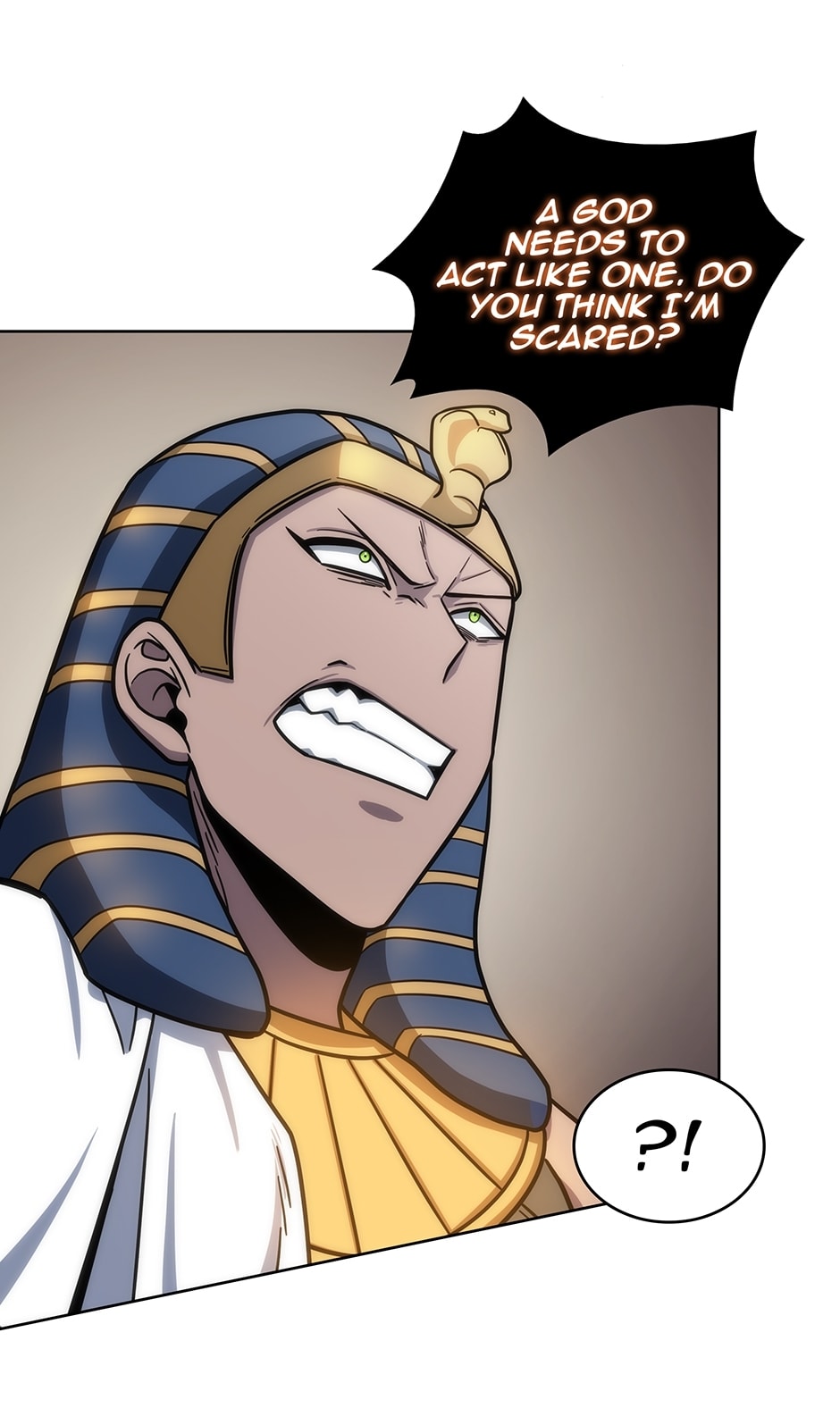 Read Tomb Raider King chapter 181 image 57 on Lezhin