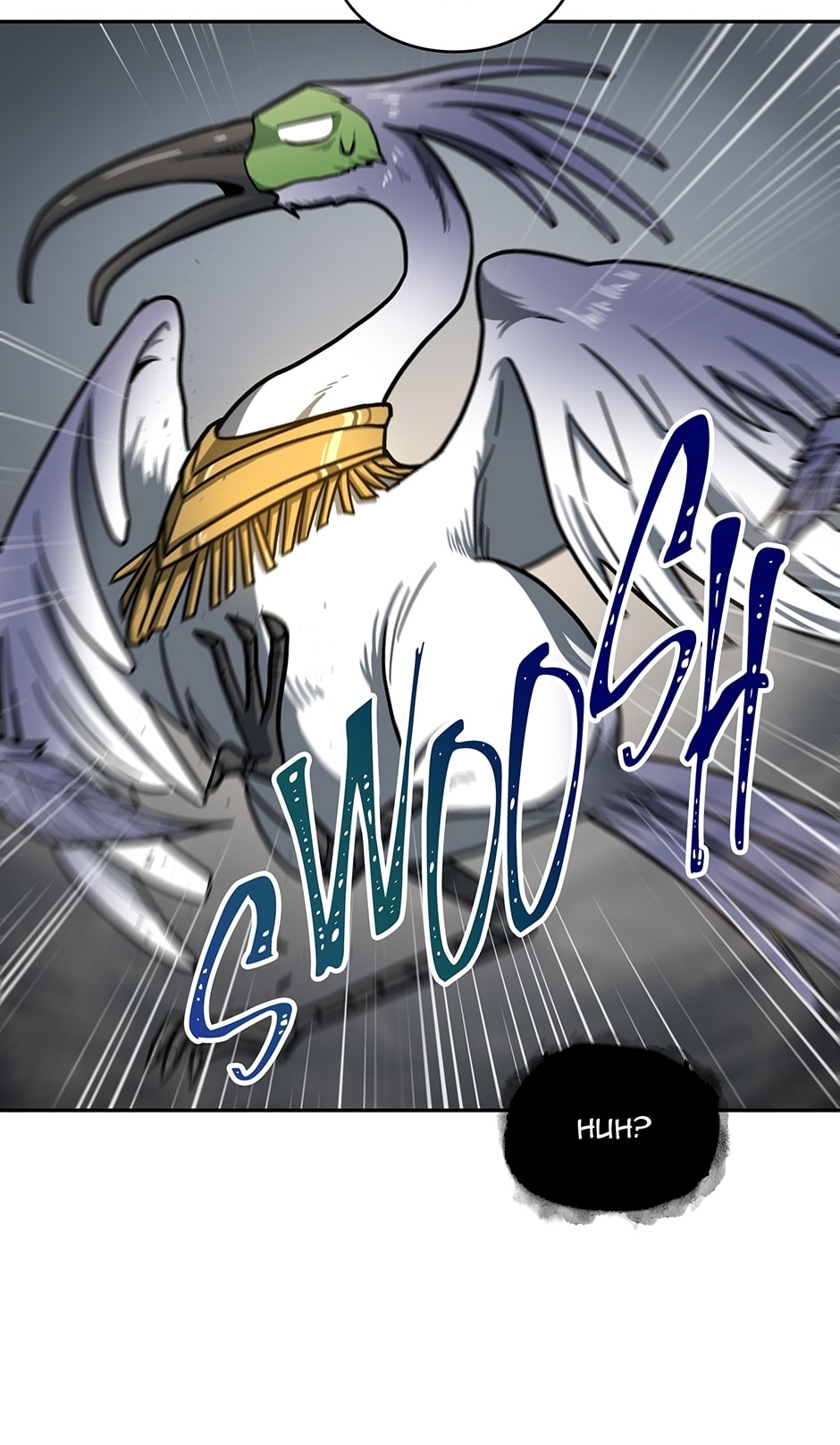 Read Tomb Raider King chapter 181 image 59 on Lezhin