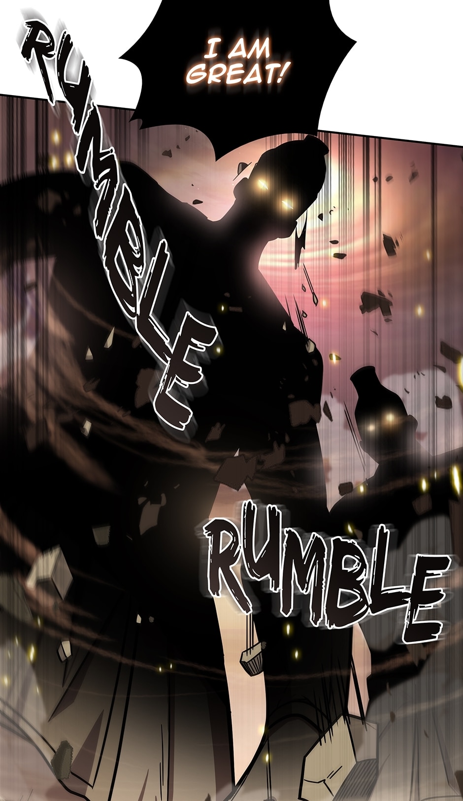 Read Tomb Raider King chapter 181 image 69 on Lezhin