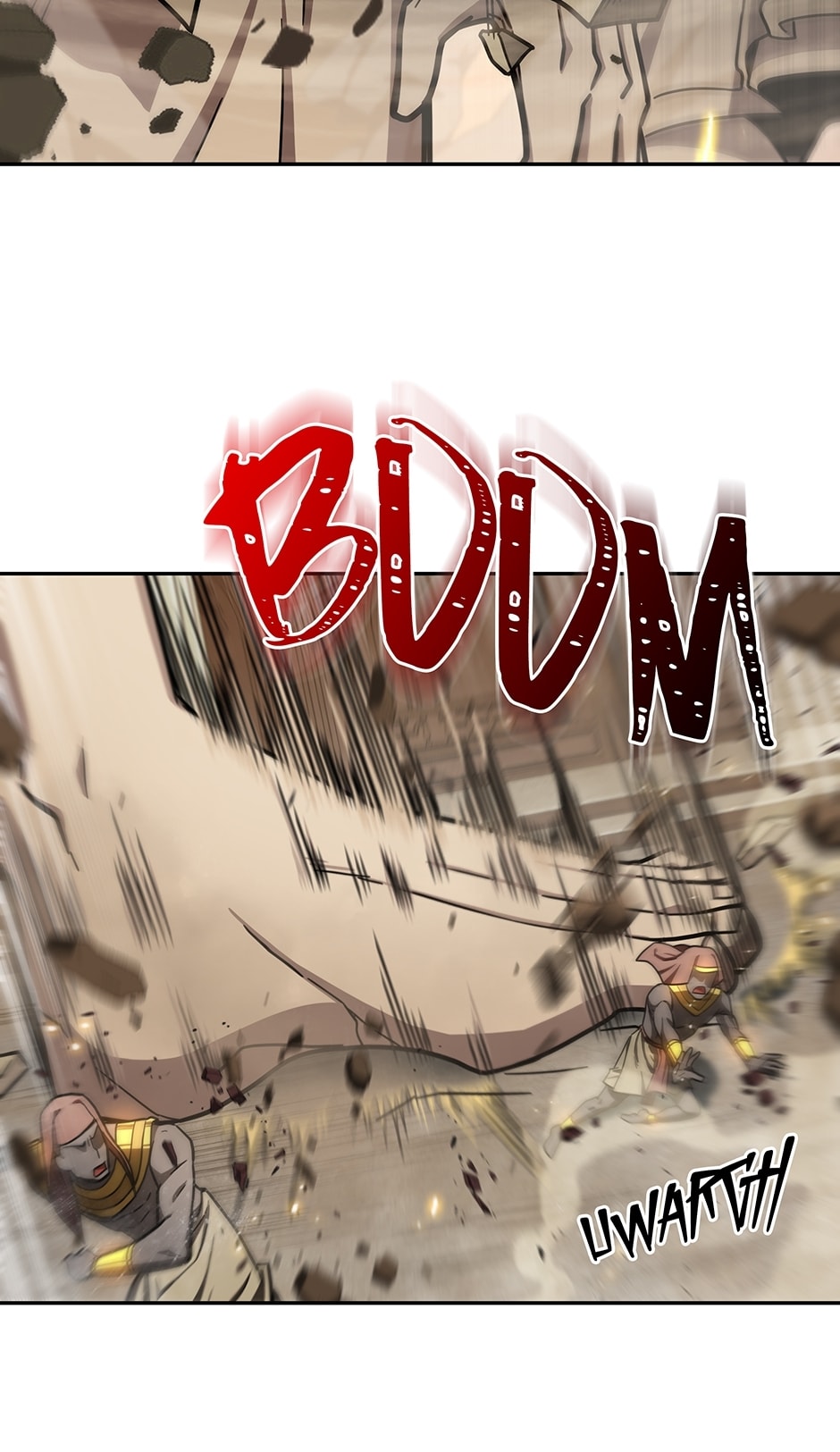 Read Tomb Raider King chapter 181 image 70 on Lezhin