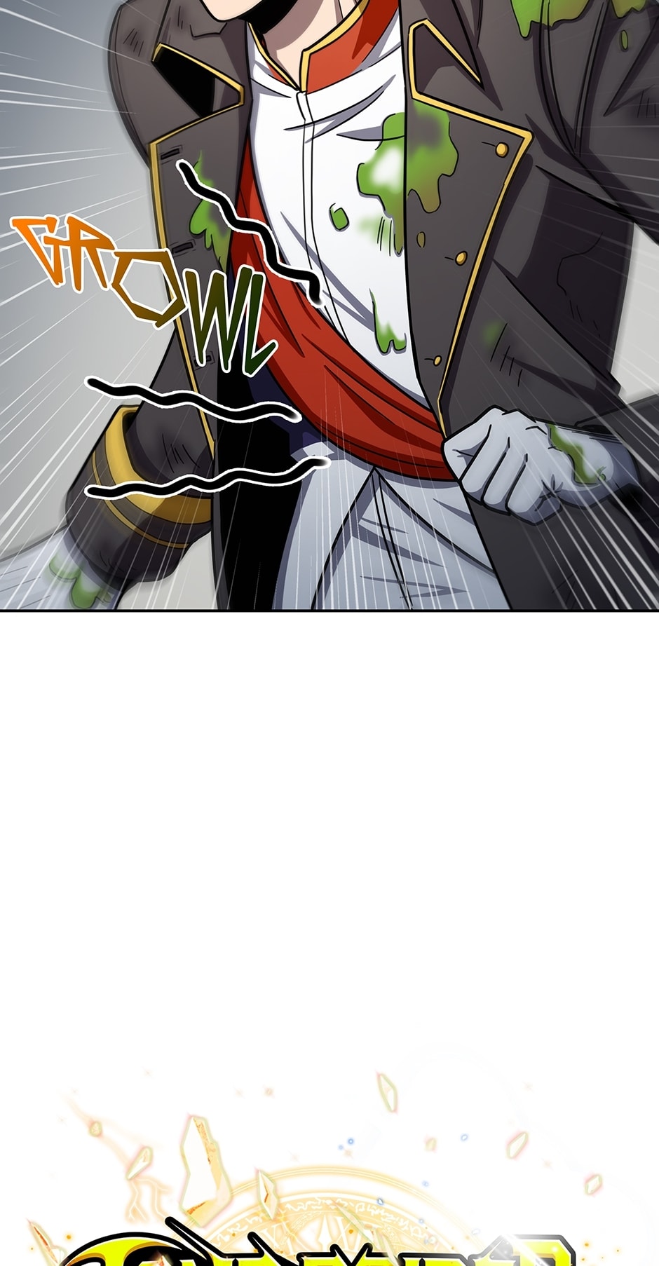 Read Tomb Raider King chapter 181 image 8 on Lezhin