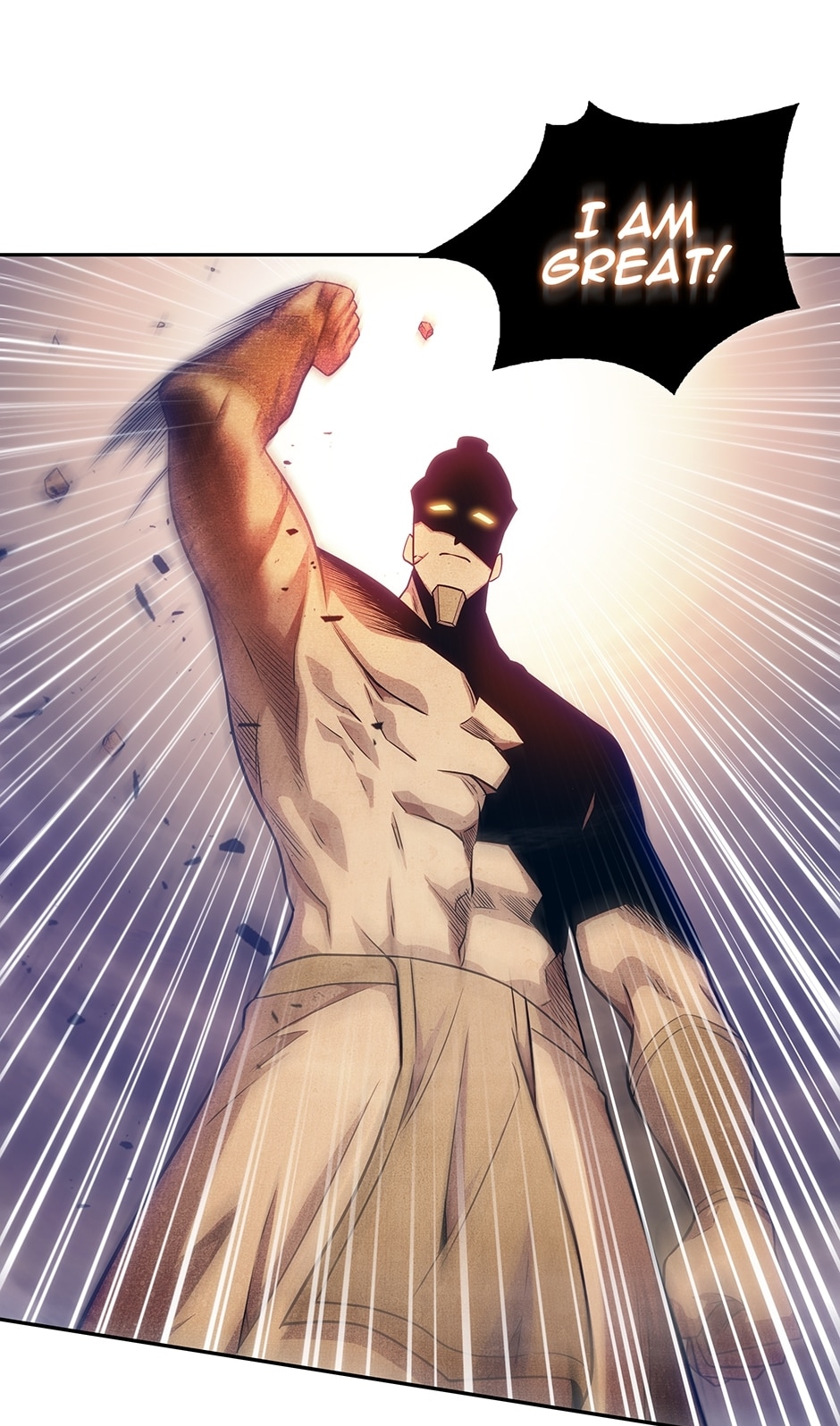Read Tomb Raider King chapter 182 image 0 on Lezhin