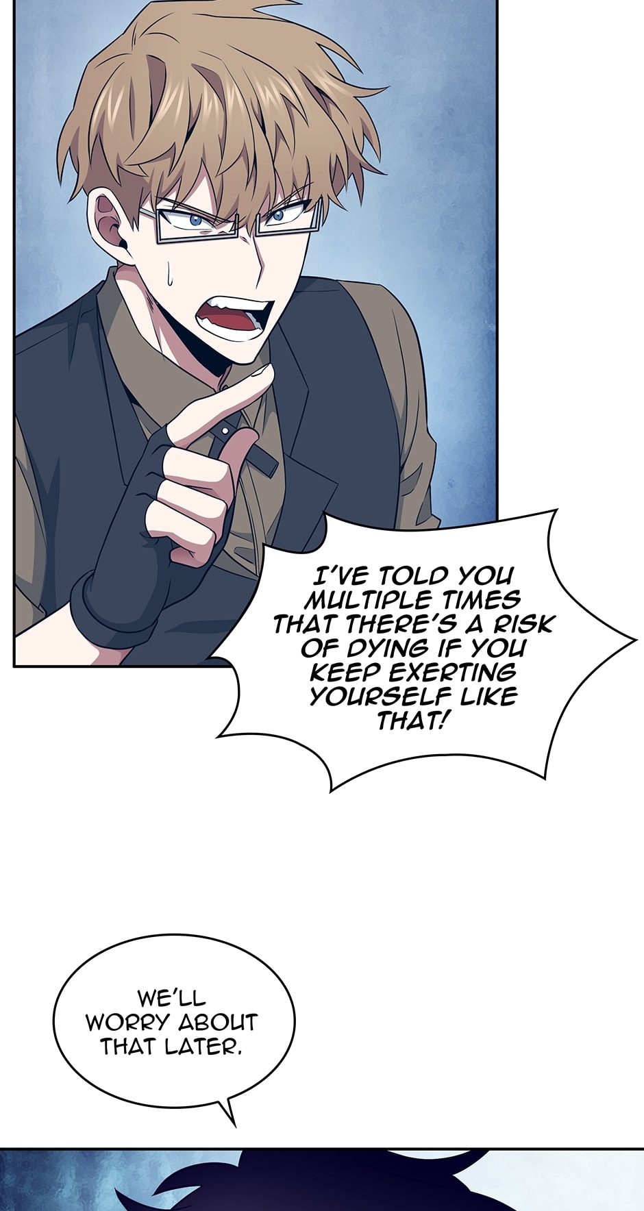 Read Tomb Raider King chapter 182 image 10 on Lezhin