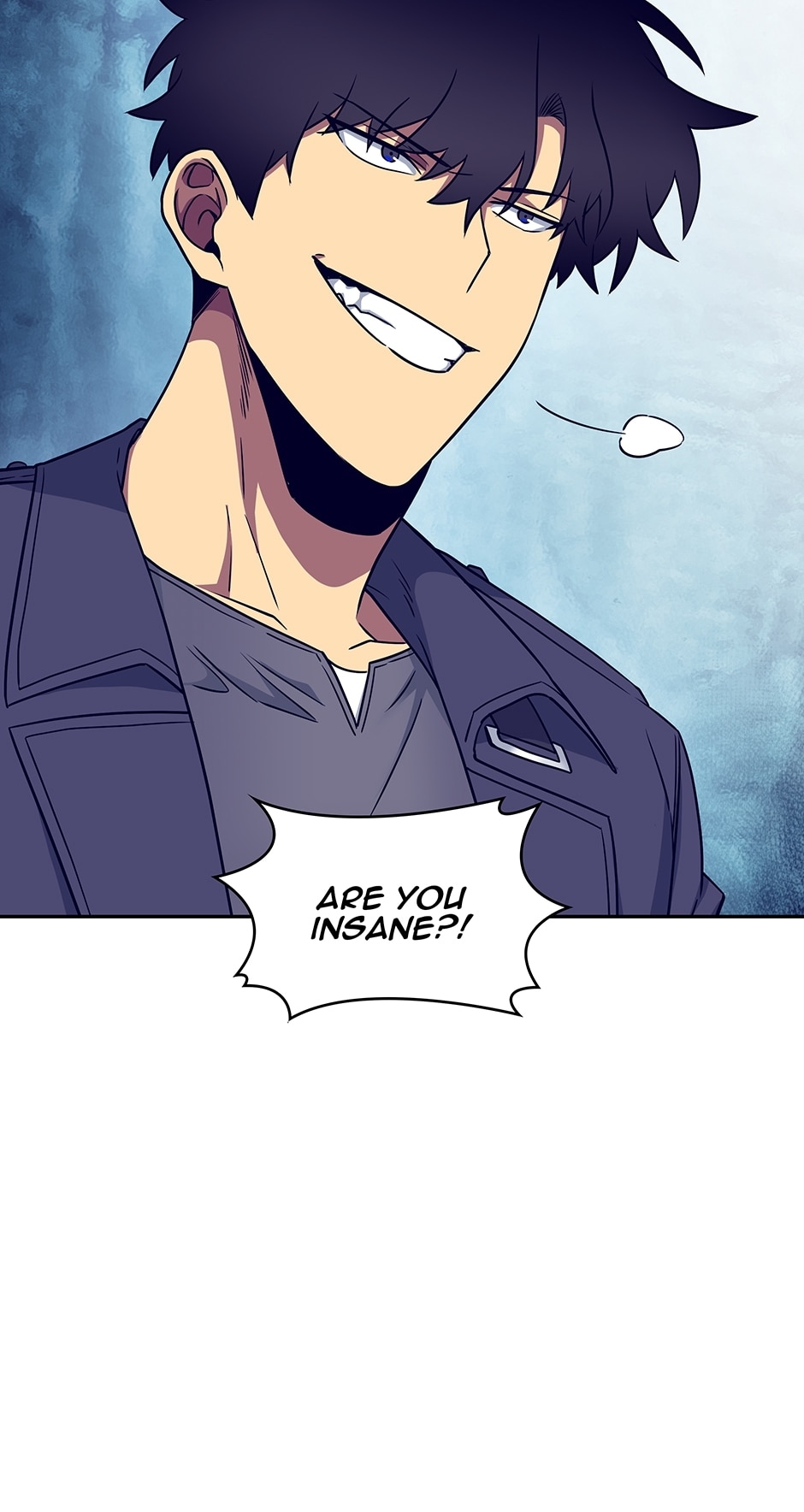 Read Tomb Raider King chapter 182 image 11 on Lezhin