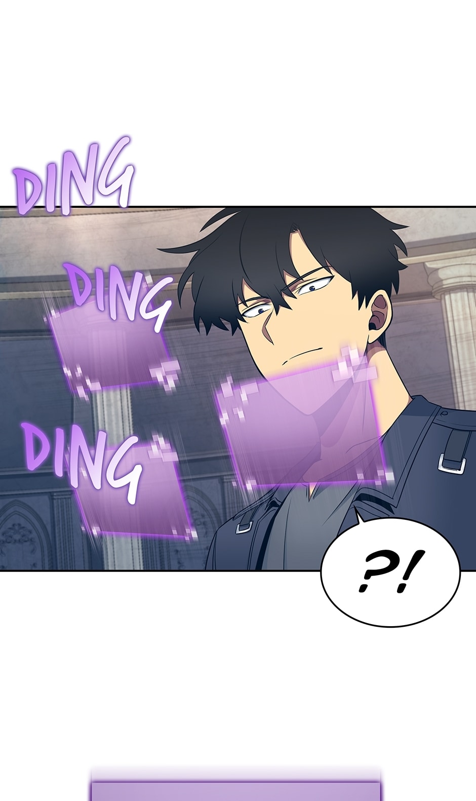 Read Tomb Raider King chapter 182 image 23 on Lezhin
