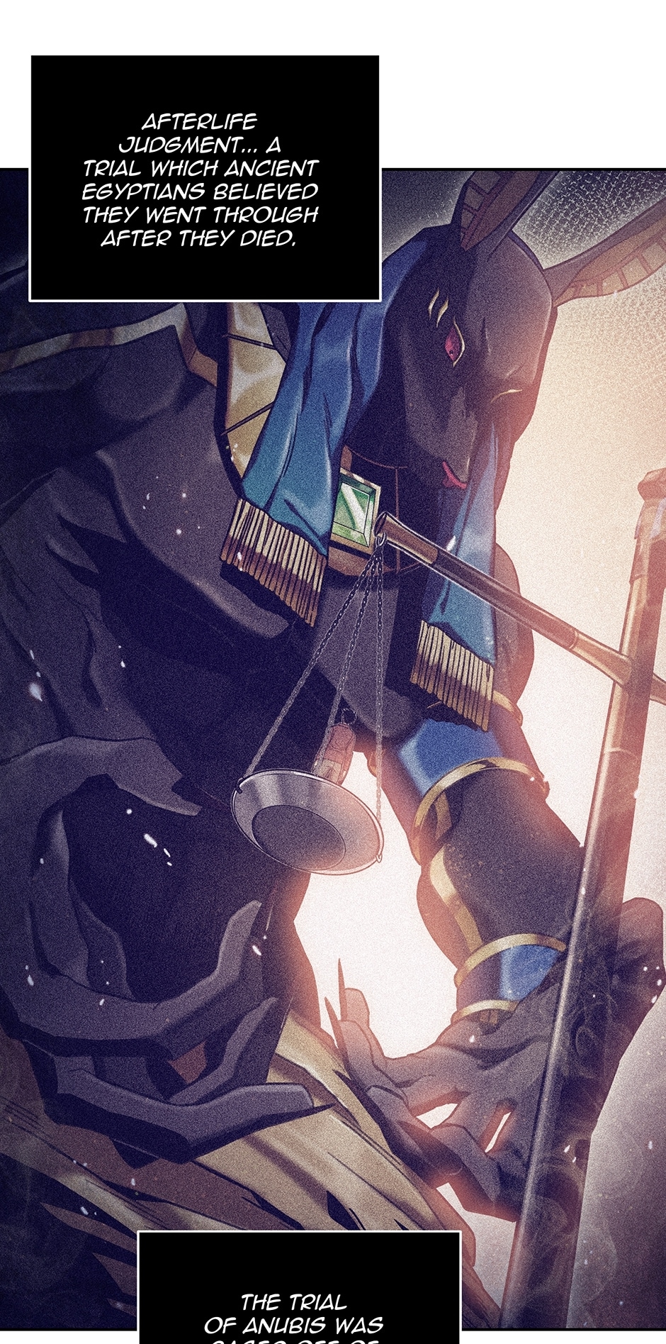 Read Tomb Raider King chapter 182 image 25 on Lezhin