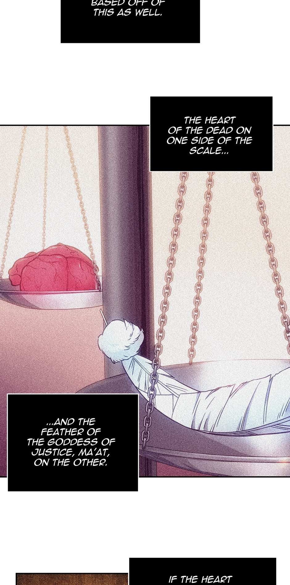 Read Tomb Raider King chapter 182 image 26 on Lezhin