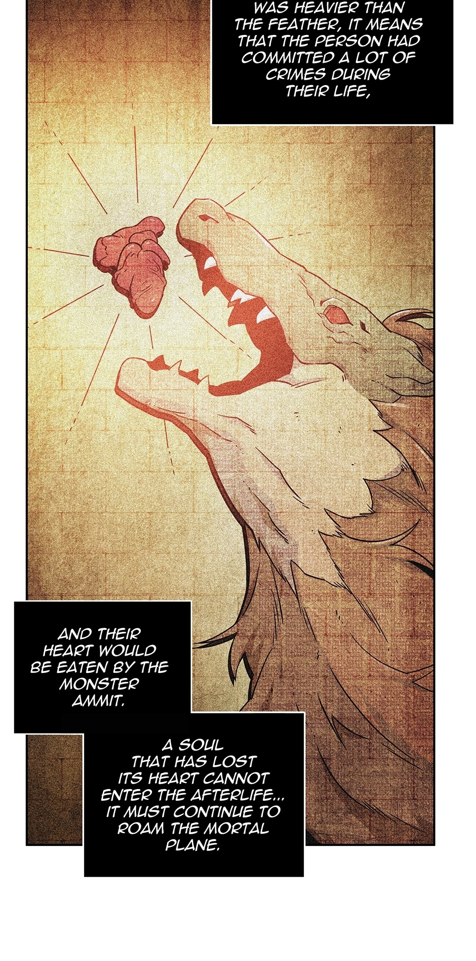 Read Tomb Raider King chapter 182 image 27 on Lezhin