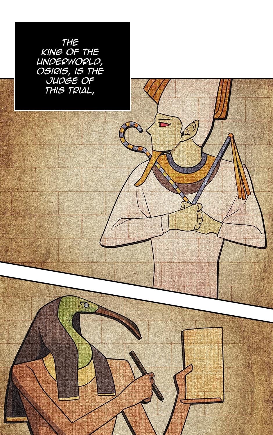 Read Tomb Raider King chapter 182 image 28 on Lezhin