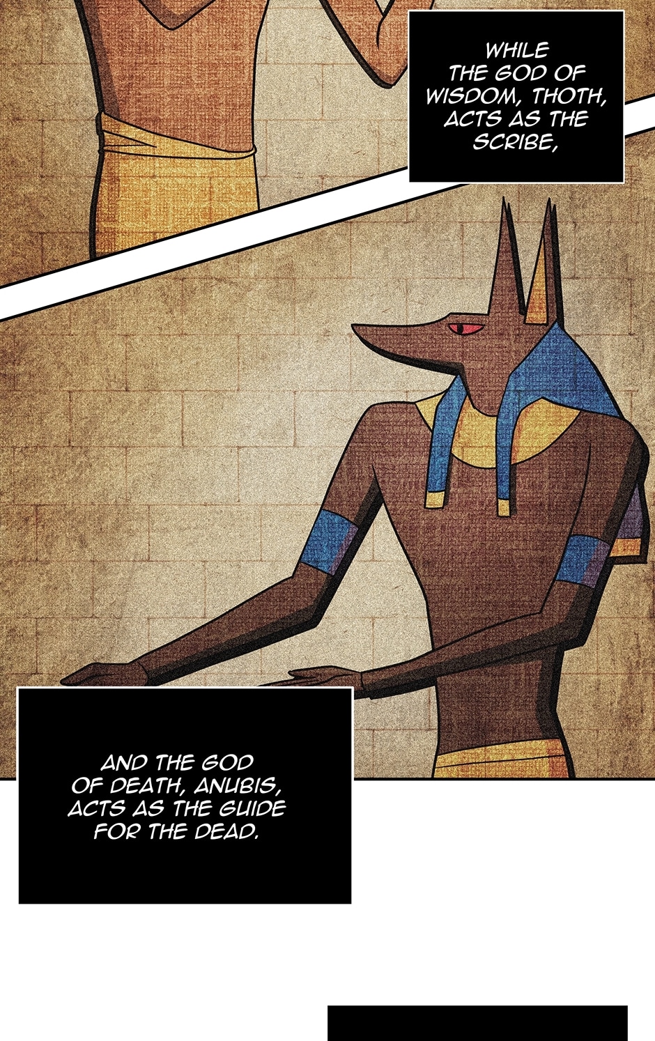 Read Tomb Raider King chapter 182 image 29 on Lezhin