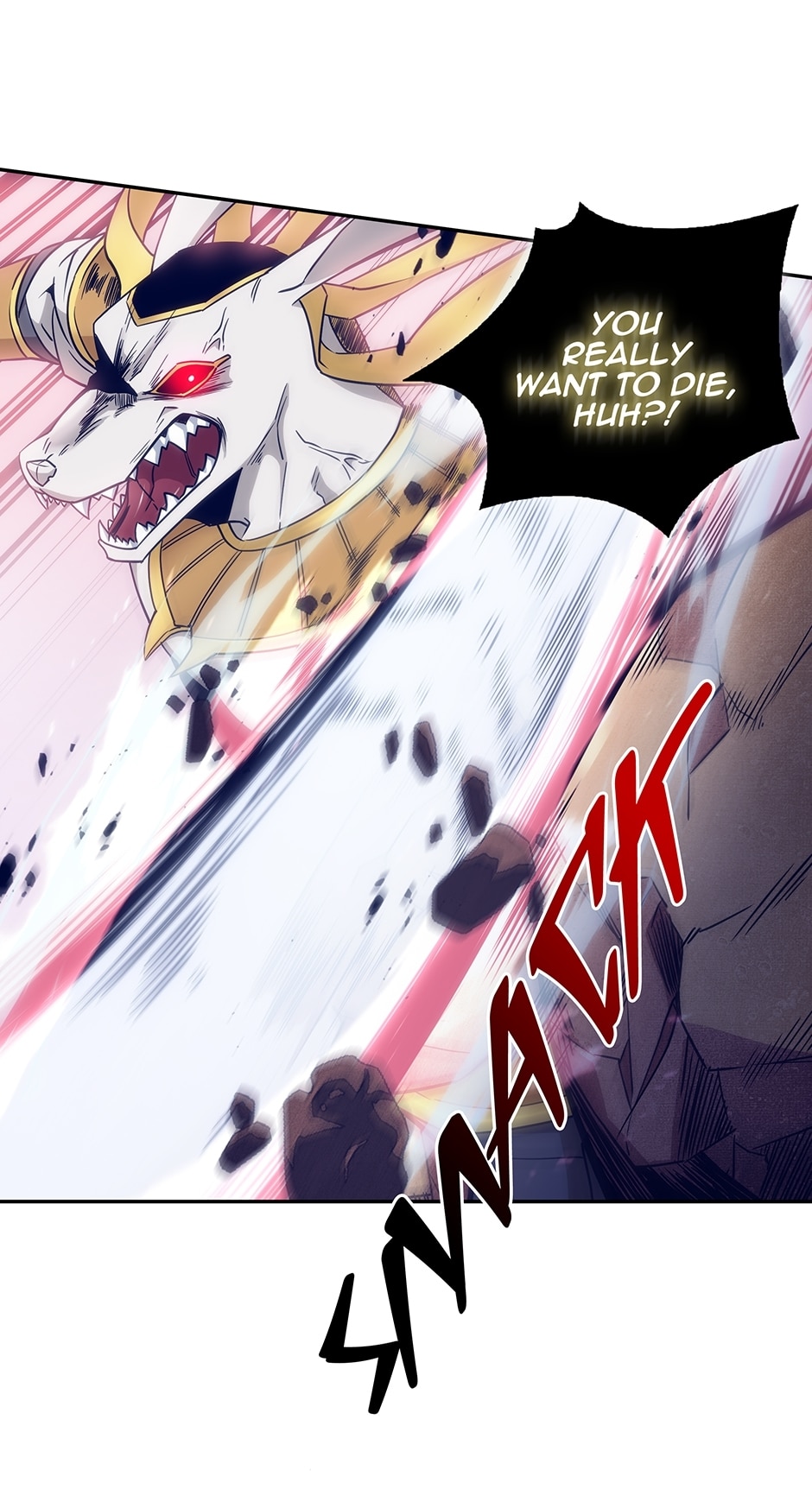 Read Tomb Raider King chapter 182 image 3 on Lezhin