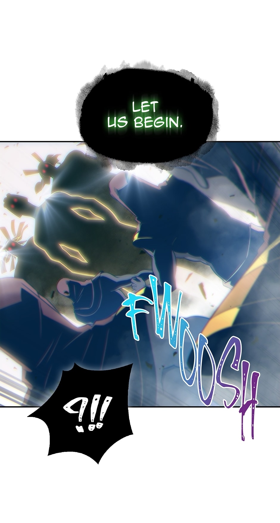 Read Tomb Raider King chapter 182 image 32 on Lezhin