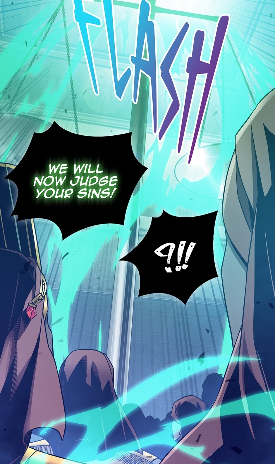 Read Tomb Raider King chapter 182 image 35 on Lezhin