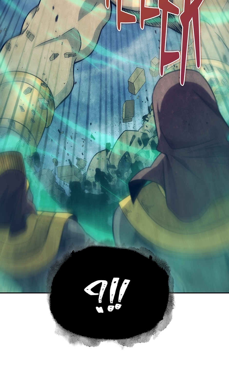 Read Tomb Raider King chapter 182 image 39 on Lezhin