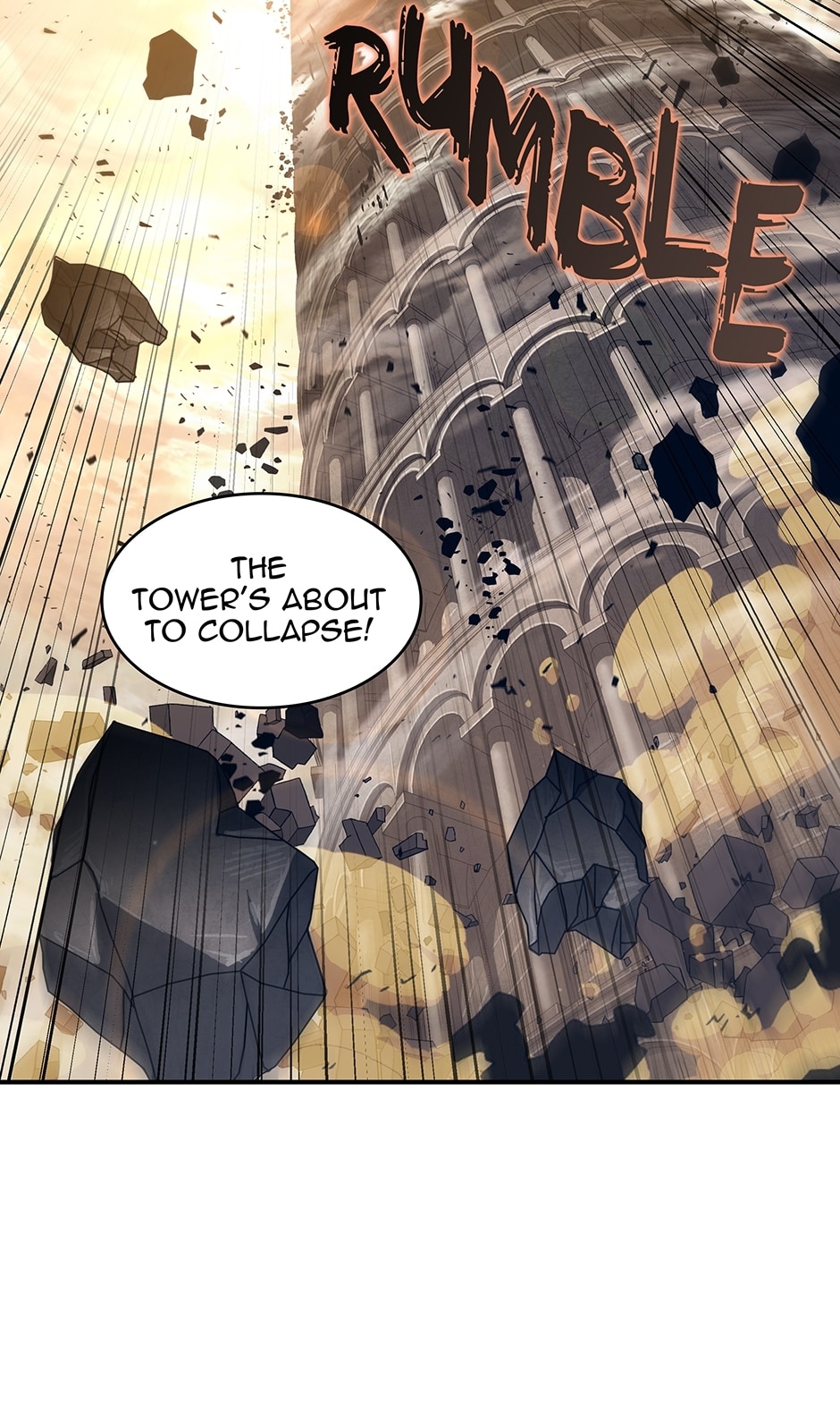 Read Tomb Raider King chapter 182 image 51 on Lezhin