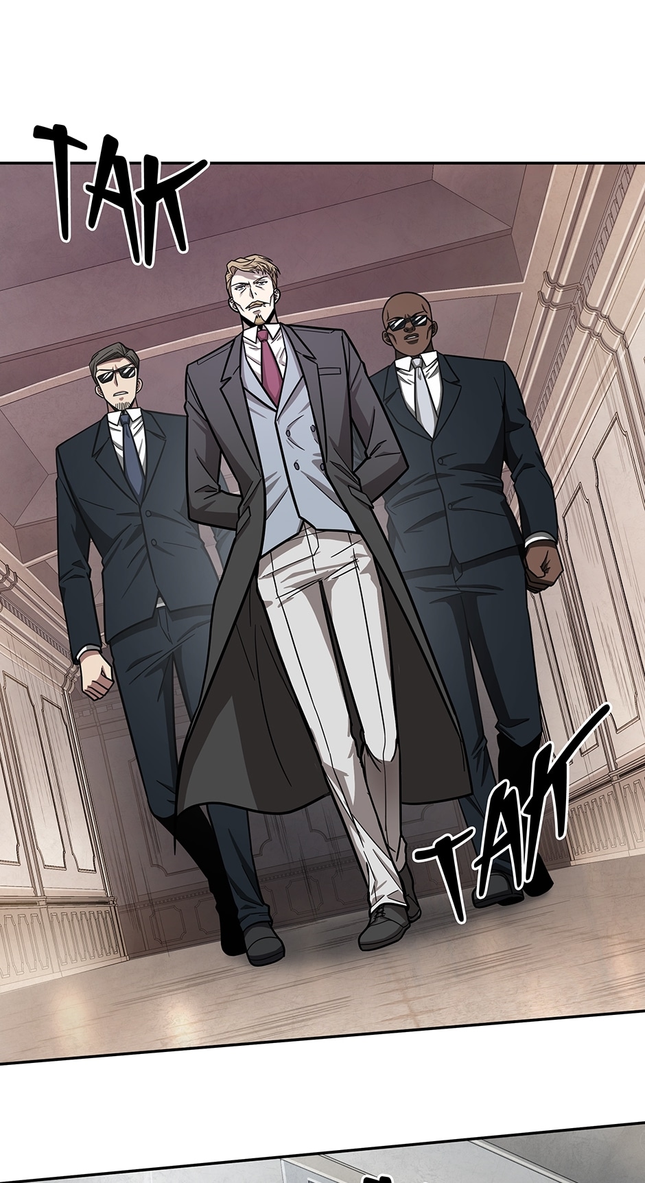 Read Tomb Raider King chapter 183 image 16 on Lezhin