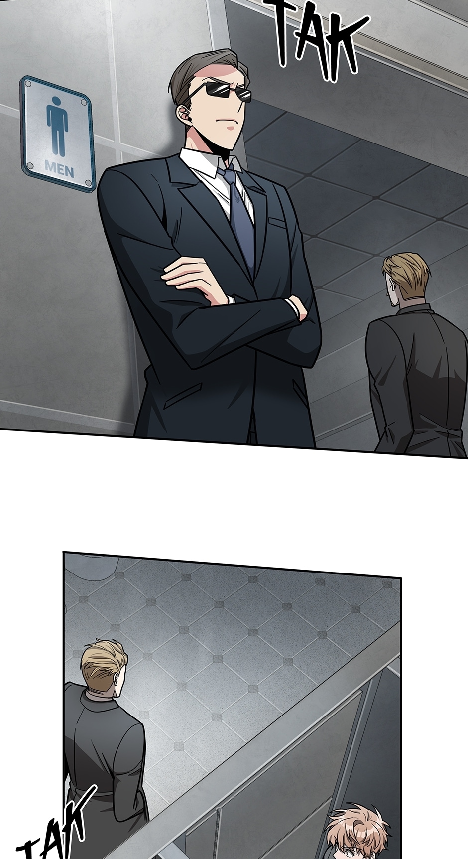 Read Tomb Raider King chapter 183 image 17 on Lezhin