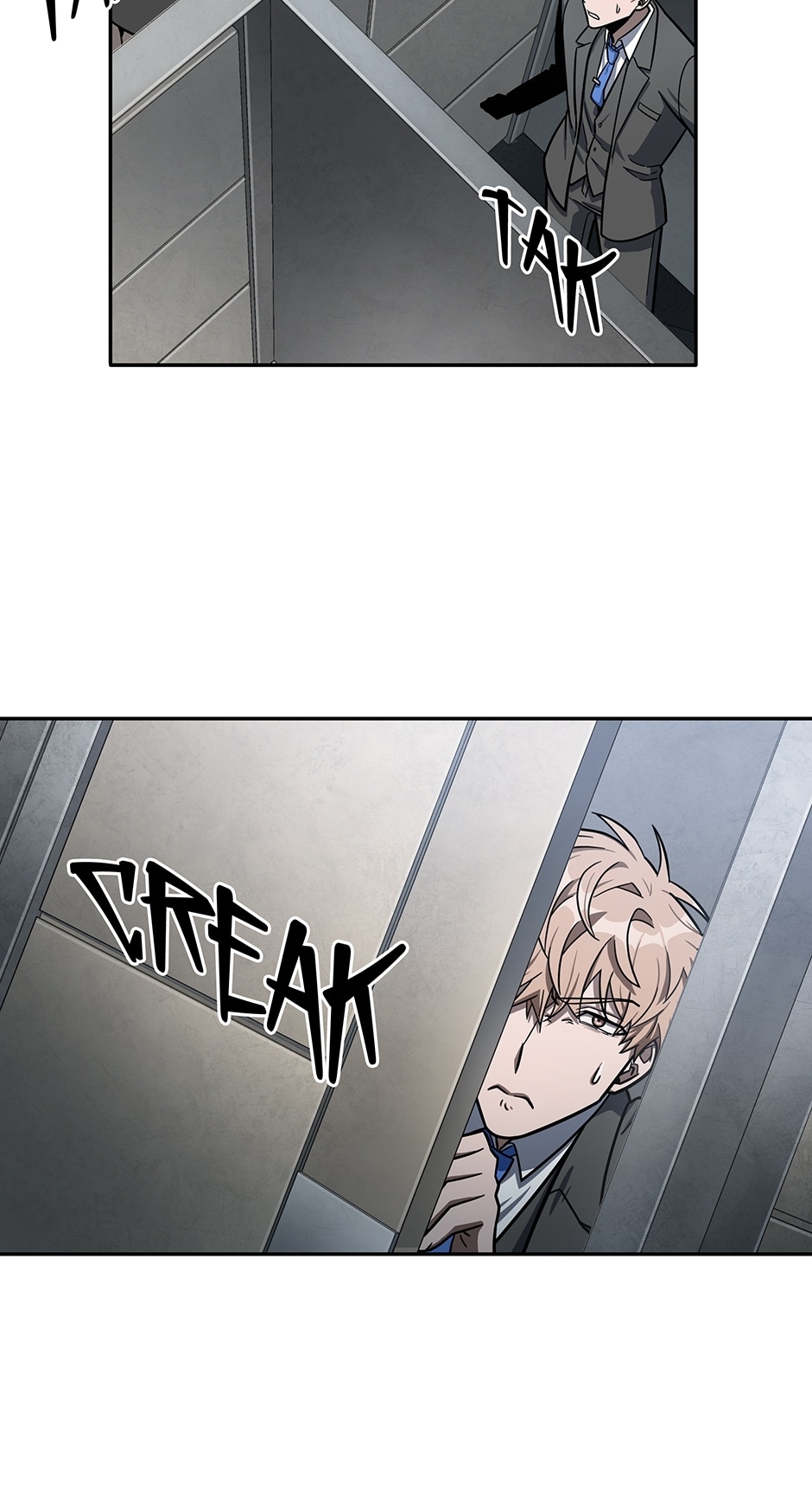Read Tomb Raider King chapter 183 image 18 on Lezhin