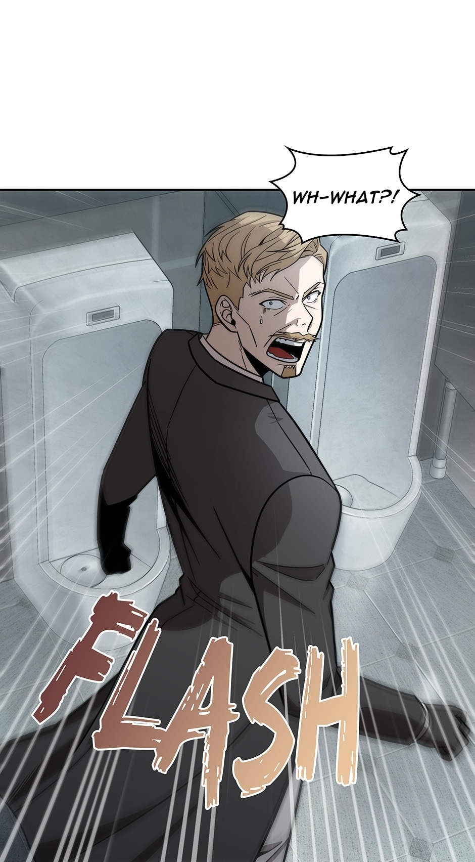 Read Tomb Raider King chapter 183 image 20 on Lezhin