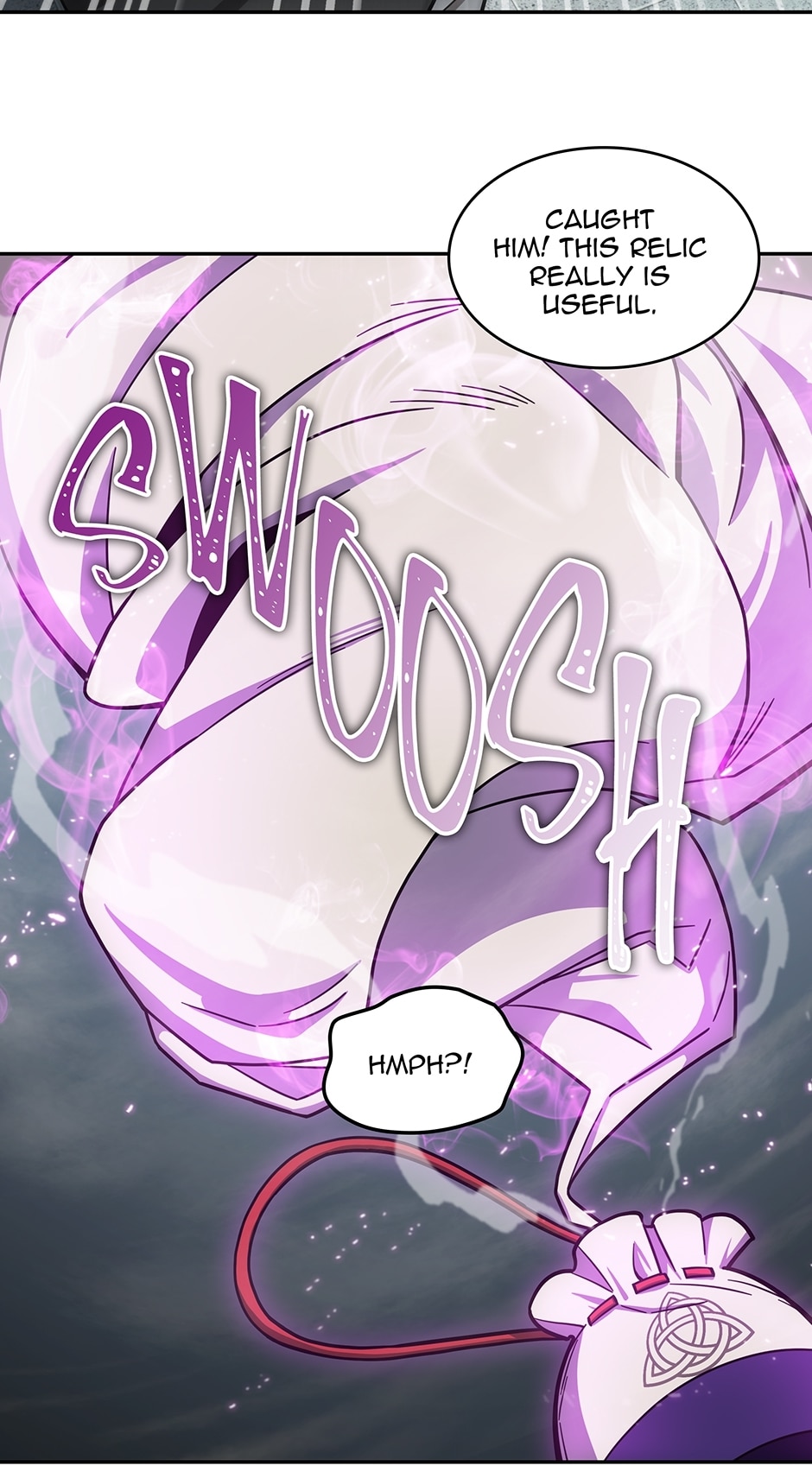 Read Tomb Raider King chapter 183 image 21 on Lezhin