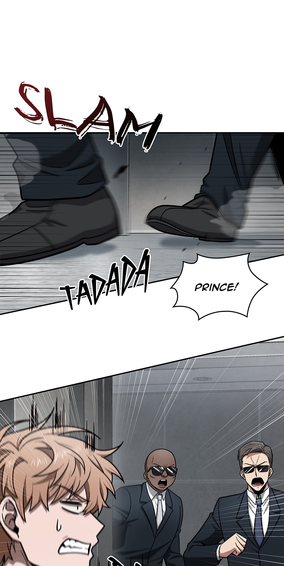 Read Tomb Raider King chapter 183 image 23 on Lezhin