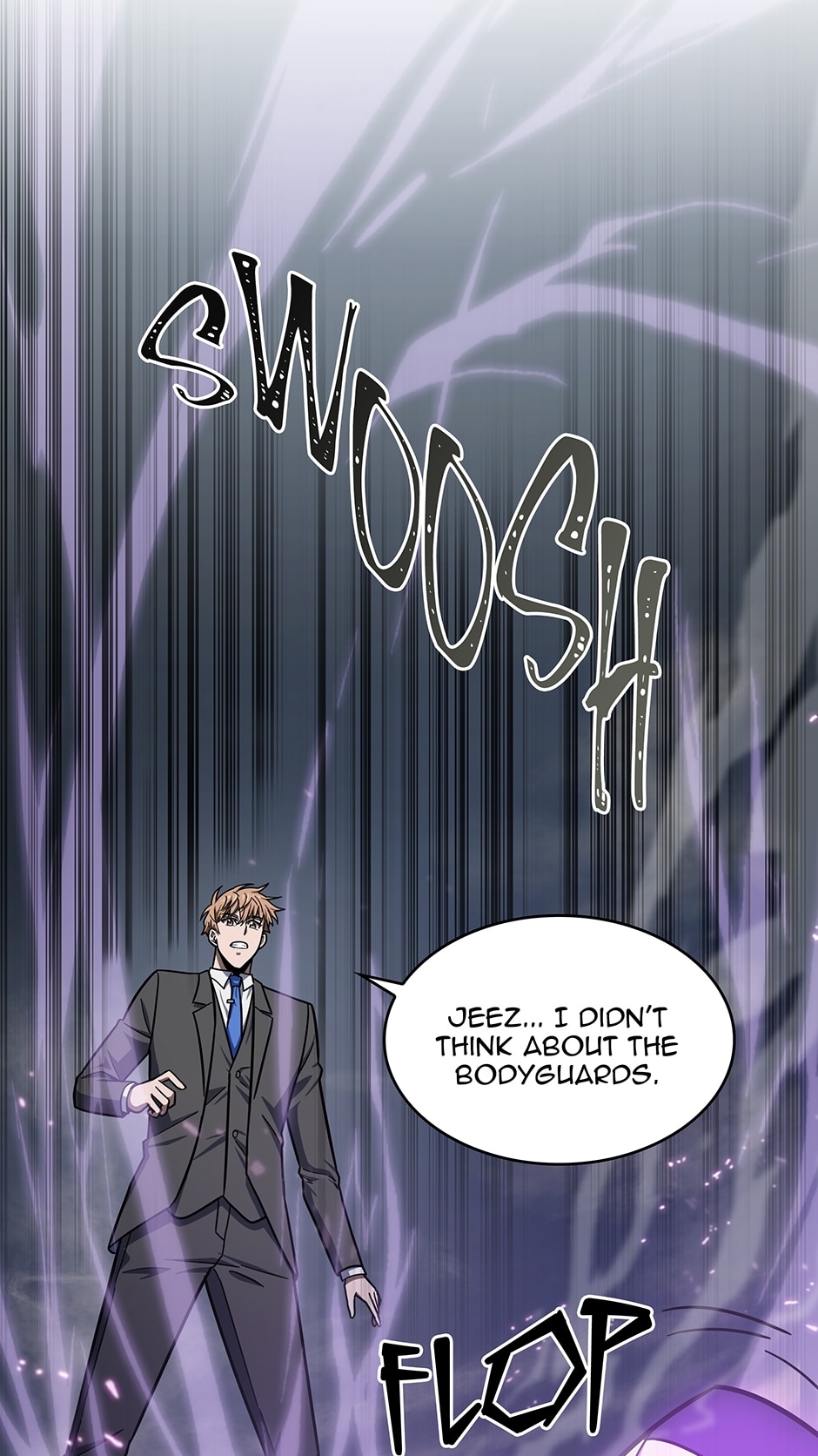 Read Tomb Raider King chapter 183 image 26 on Lezhin