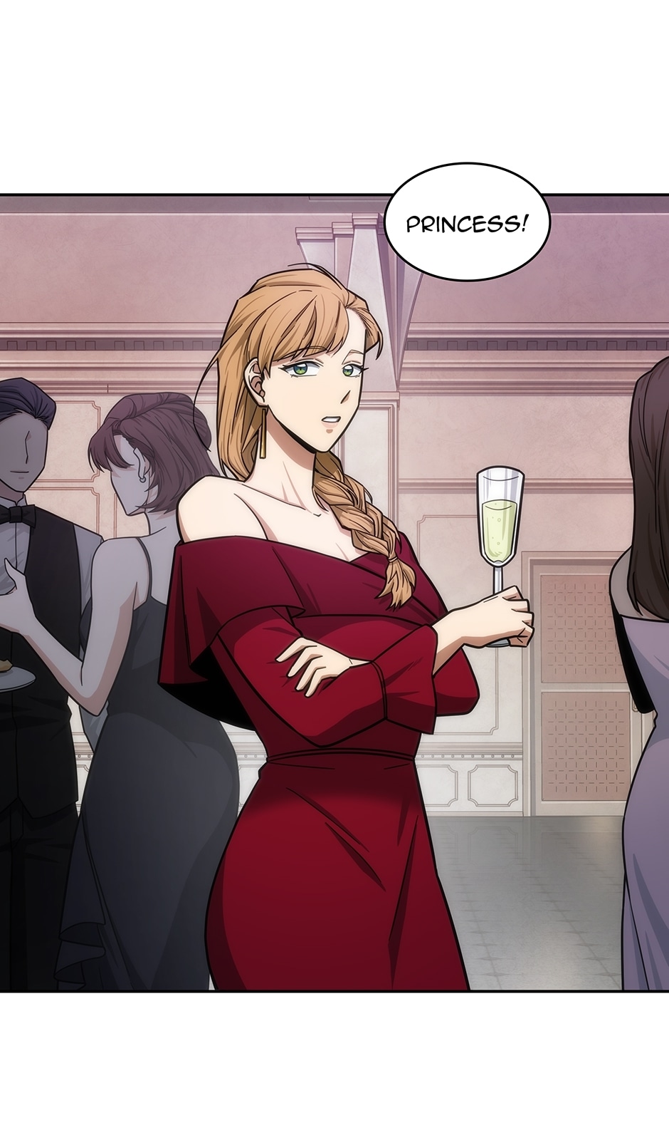 Read Tomb Raider King chapter 183 image 29 on Lezhin