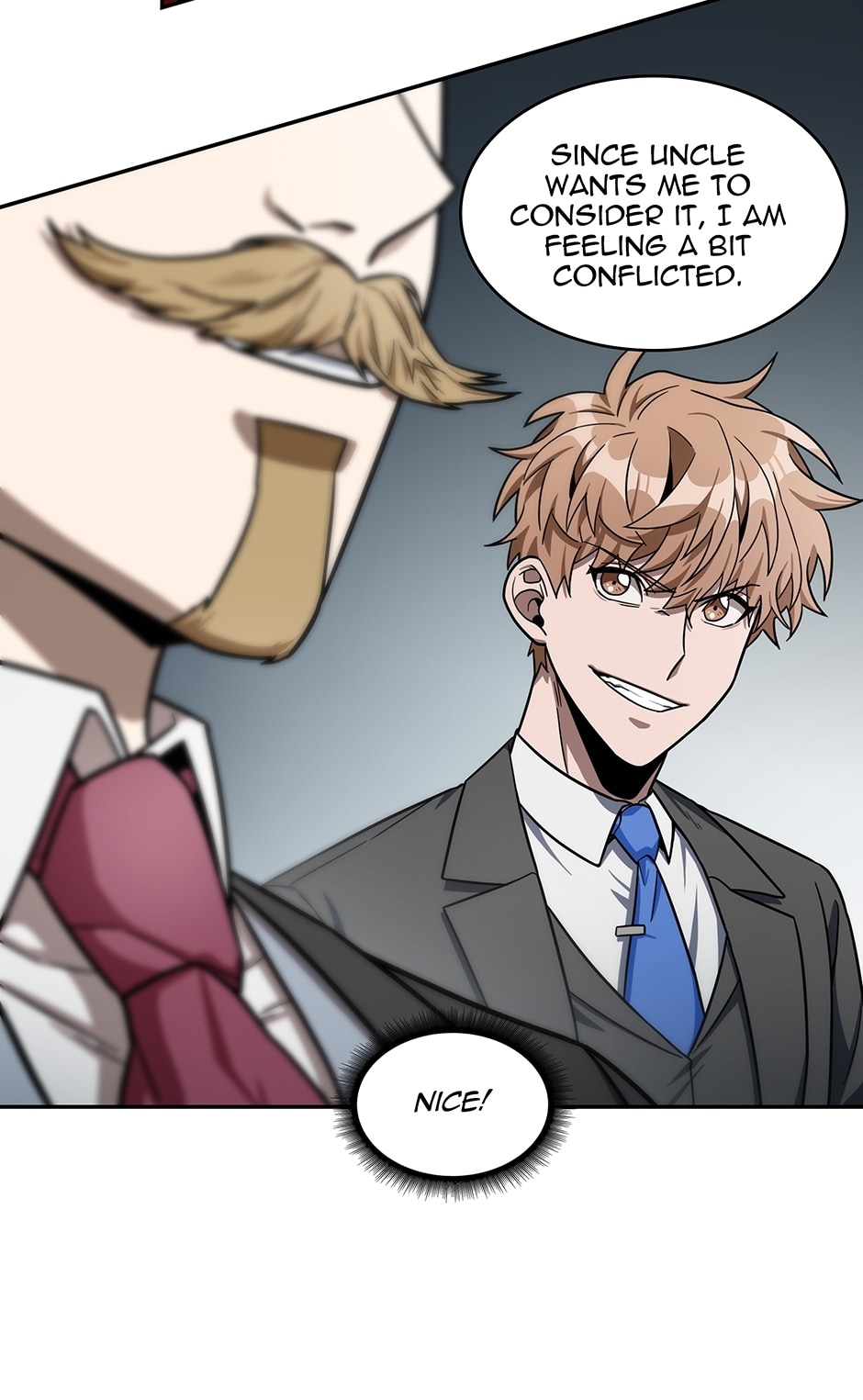 Read Tomb Raider King chapter 183 image 39 on Lezhin