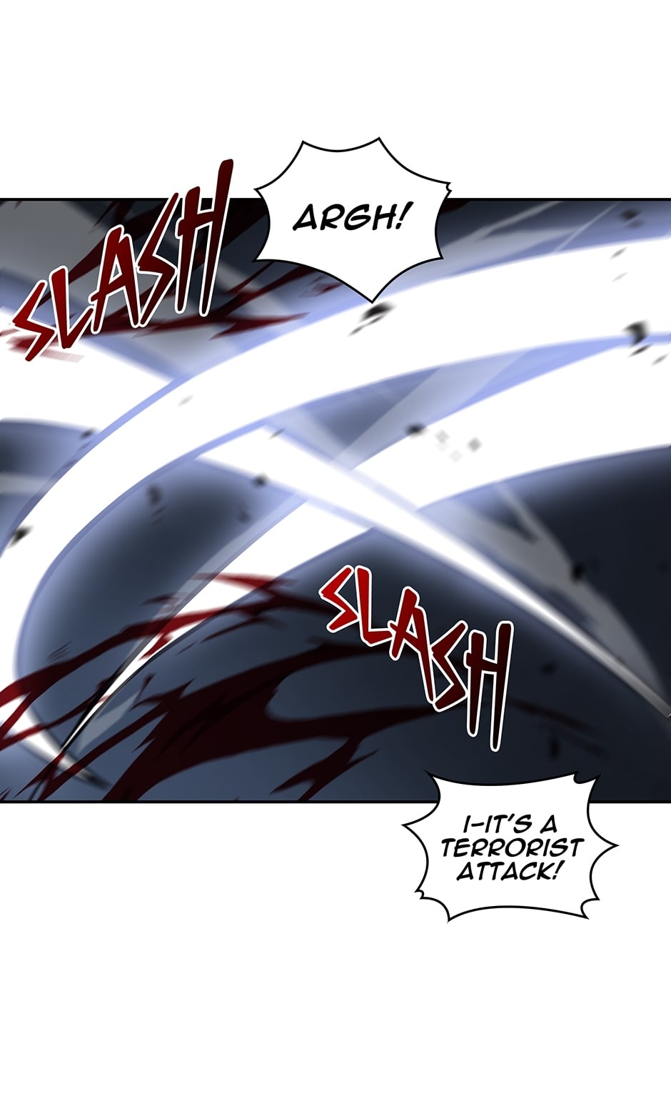 Read Tomb Raider King chapter 183 image 47 on Lezhin