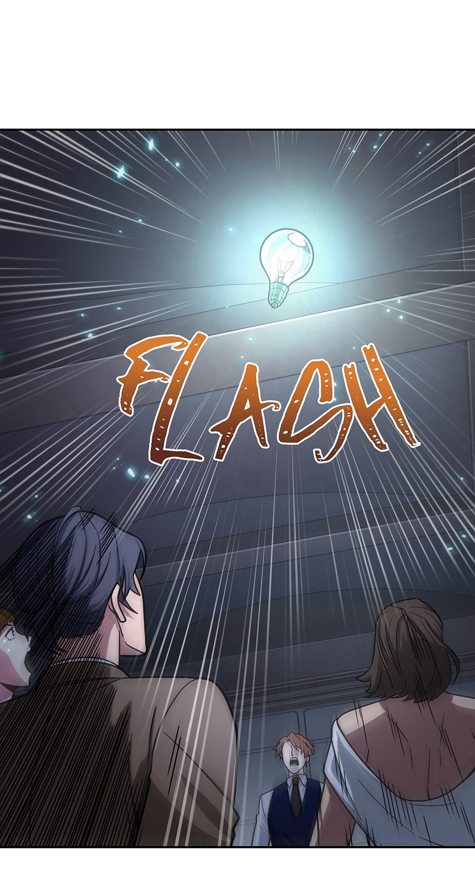 Read Tomb Raider King chapter 183 image 50 on Lezhin