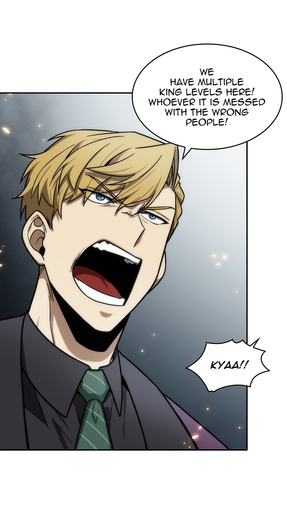 Read Tomb Raider King chapter 183 image 54 on Lezhin