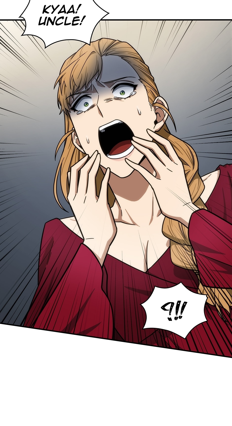 Read Tomb Raider King chapter 183 image 58 on Lezhin