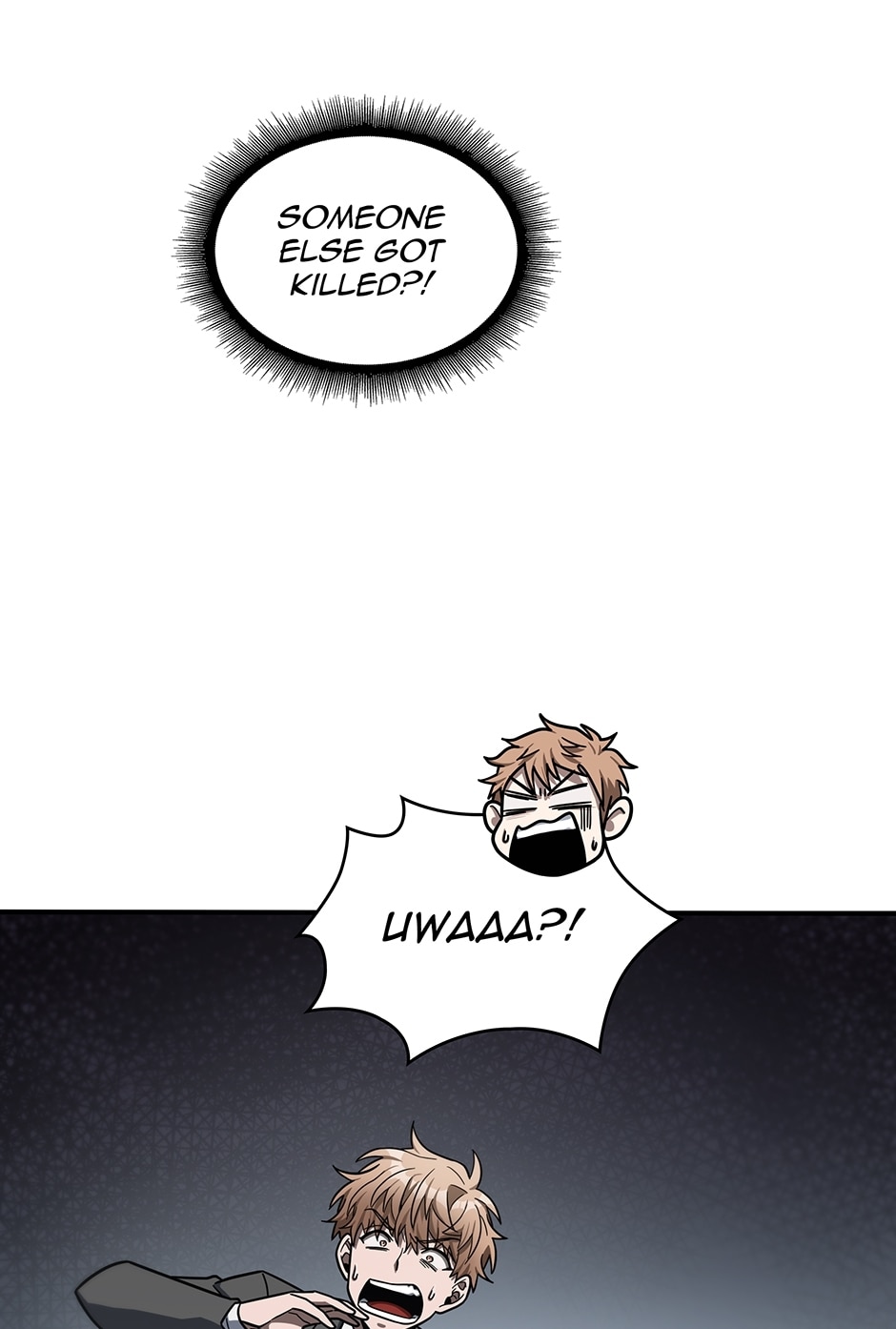 Read Tomb Raider King chapter 183 image 59 on Lezhin