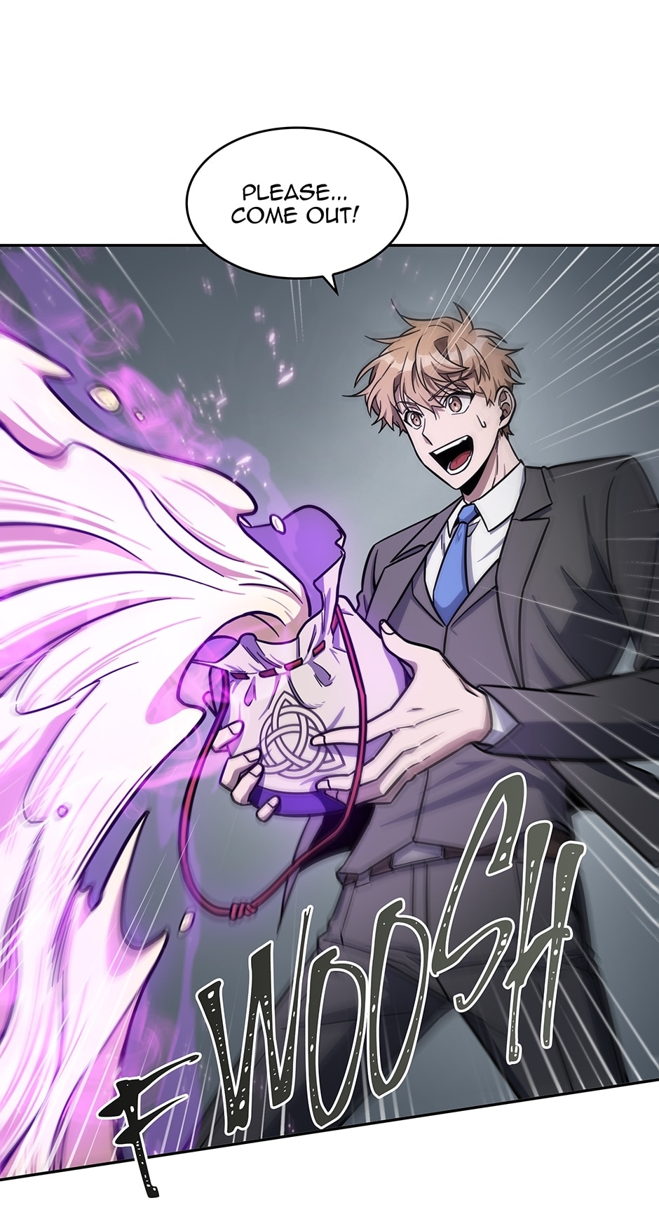 Read Tomb Raider King chapter 183 image 67 on Lezhin