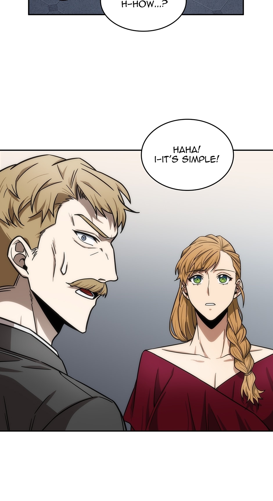 Read Tomb Raider King chapter 183 image 70 on Lezhin