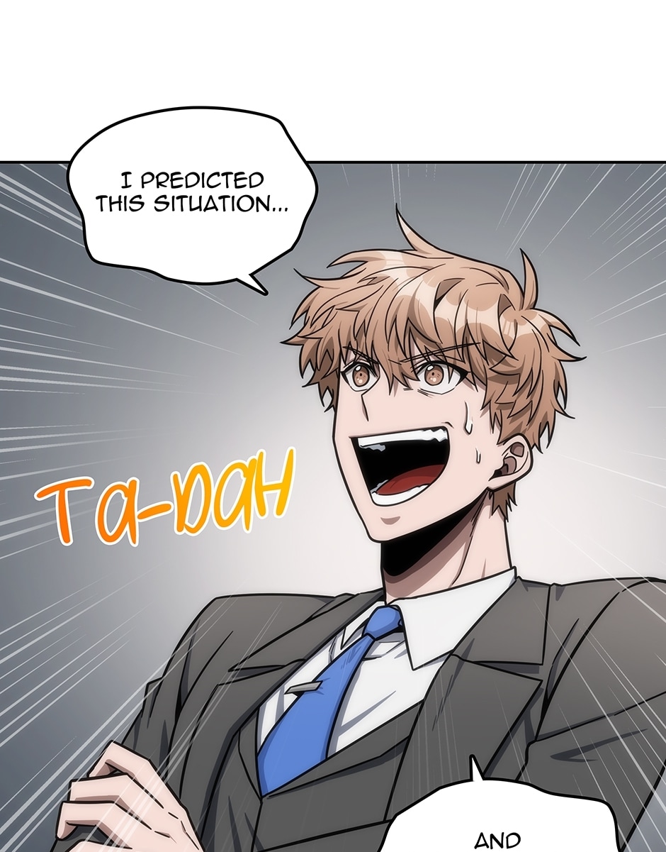 Read Tomb Raider King chapter 183 image 71 on Lezhin
