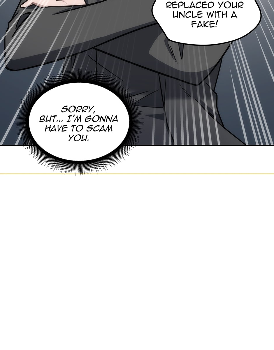 Read Tomb Raider King chapter 183 image 72 on Lezhin