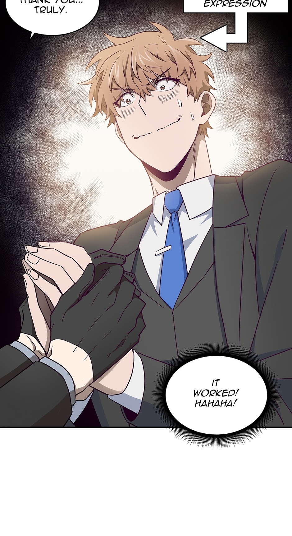 Read Tomb Raider King chapter 184 image 14 on Lezhin