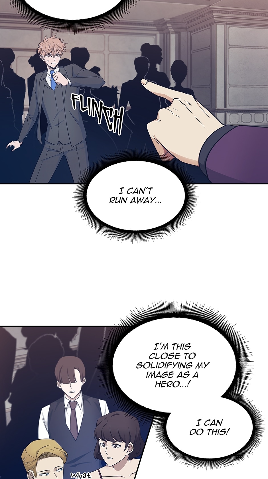Read Tomb Raider King chapter 184 image 17 on Lezhin