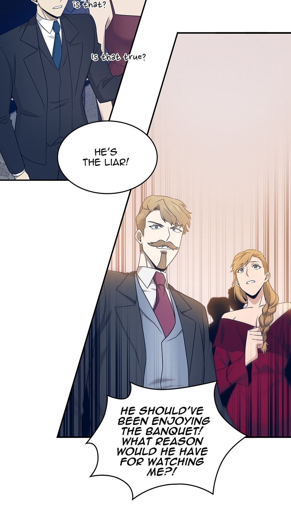 Read Tomb Raider King chapter 184 image 18 on Lezhin