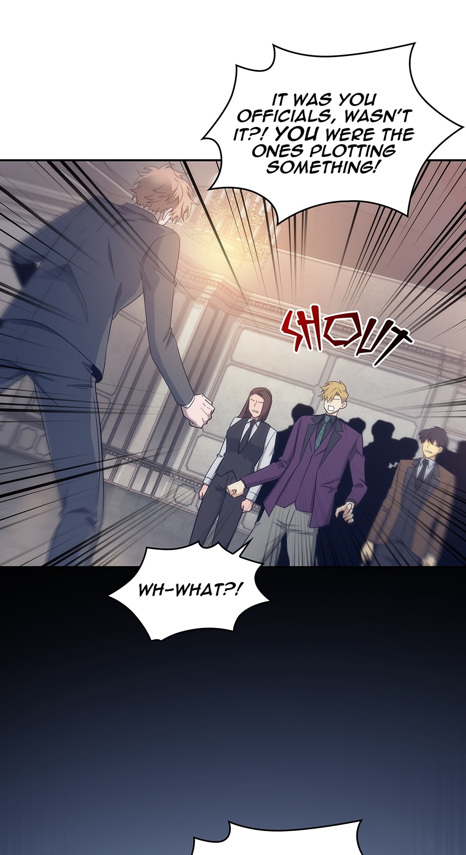 Read Tomb Raider King chapter 184 image 19 on Lezhin