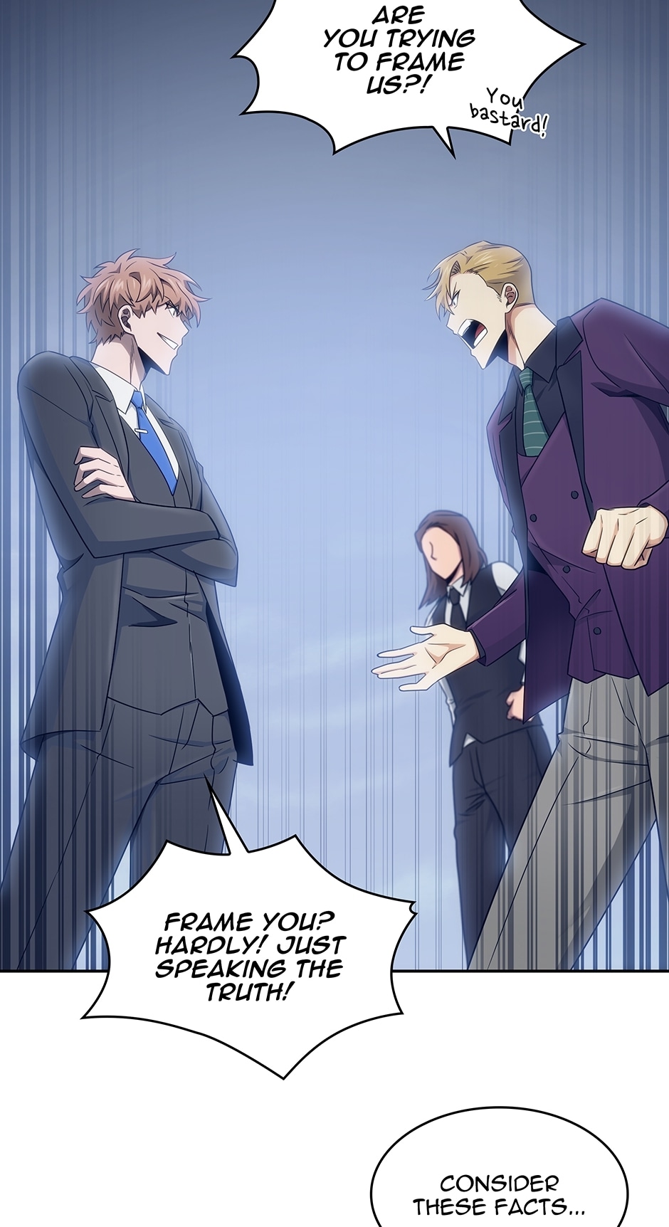 Read Tomb Raider King chapter 184 image 20 on Lezhin