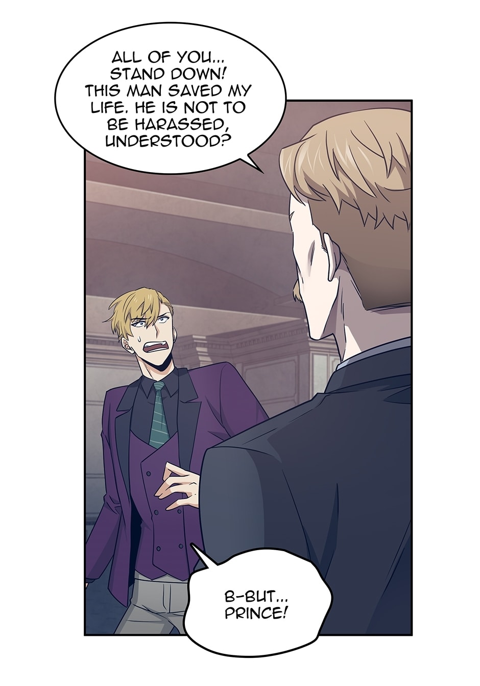Read Tomb Raider King chapter 184 image 22 on Lezhin